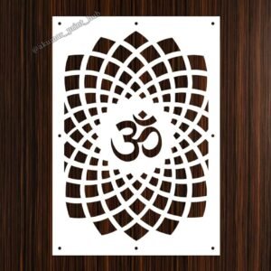 Jali cutting Art Design home decor