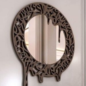 Customize Acrylic Mirror